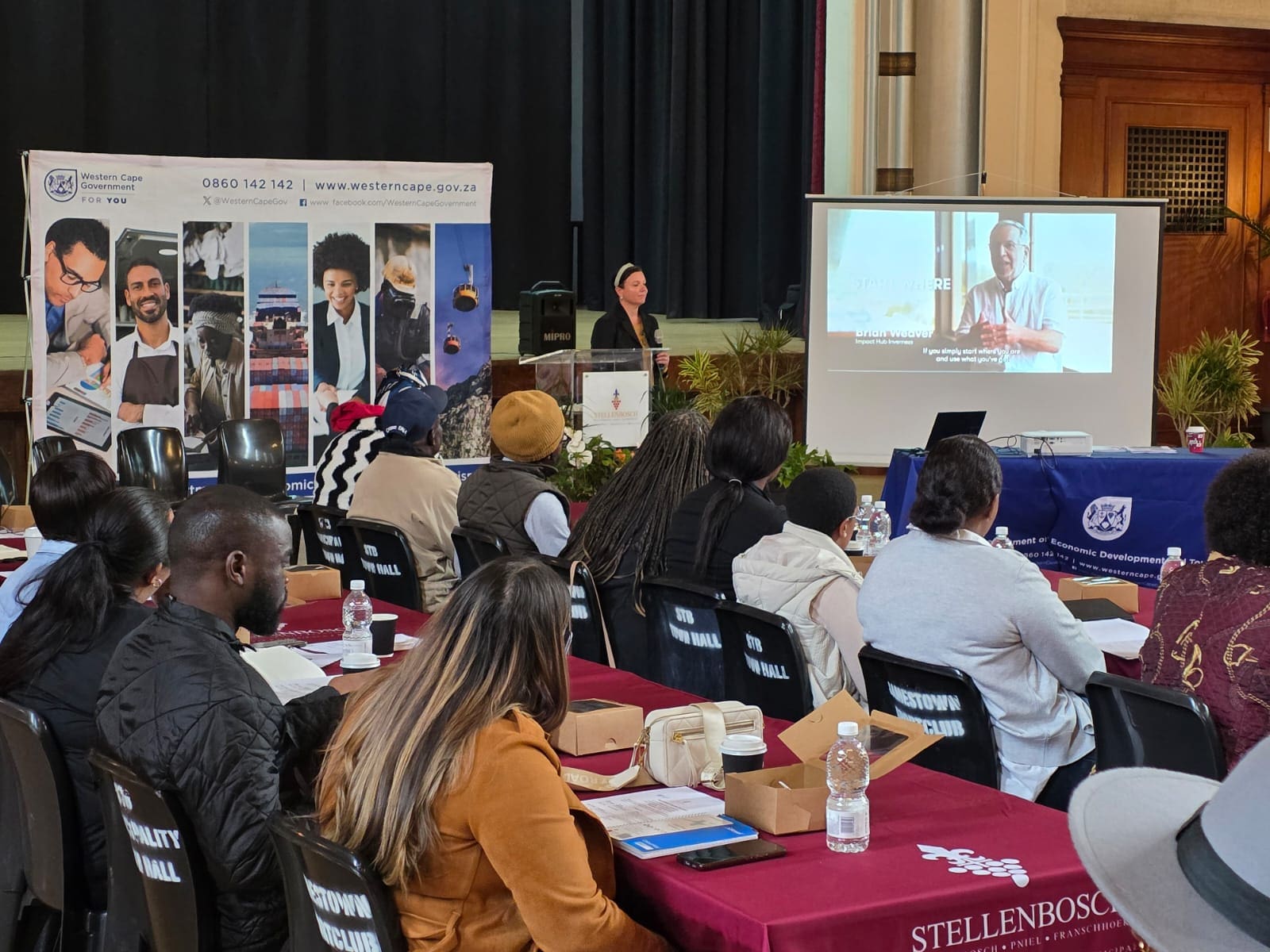 Featured image for Embedding Impact Innovation in Local Economic Development