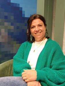 Author picture