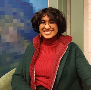 Author picture