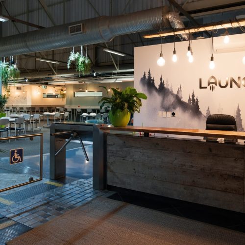 Launchlab 3